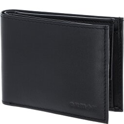 oxmox Leather Portemonnee RFID-bescherming Leder 11 cm  variant 13