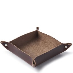 Castelijn & Beerens Gaucho Pocket Lege Leren Schaal 13 cm  variant 3