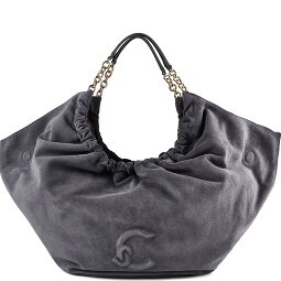 Coccinelle Smash Shopper Tas Leder 35 cm  variant 1