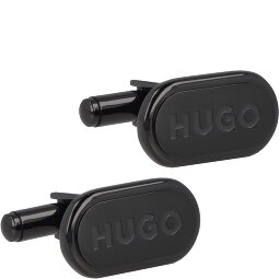Hugo E-Classic Manchetknopen Roestvrij staal 1.5 cm  variant 1