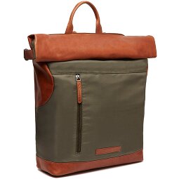 The Chesterfield Brand Fusion Bornholm Dagrugzak 45 cm  variant 4 The Chesterfield Brand Fusion Bornholm Dagrugzak 45 cm  variant 4