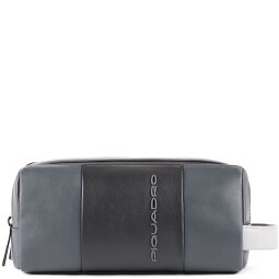Piquadro Urban Toilettas Leer 23 cm  variant 2