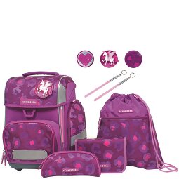 Schneiders Ergolite Schooltas set  variant 1
