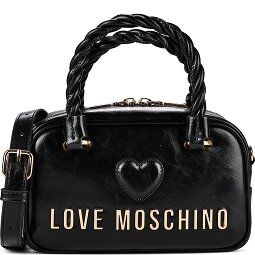 Love Moschino Nero Handtas Leder 21 cm  variant 3