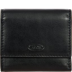 Bric's Volterra Portemonnee RFID-bescherming Leer 11 cm  variant 1