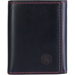 Jekyll & Hide Texas Kredietkaart etui RFID-bescherming Leer 7 cm  variant 1
