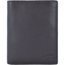 camel active Macau Portemonnee RFID-bescherming Leer 9 cm  variant 1