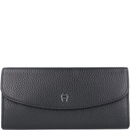 AIGNER Basics Portemonnee Leer 19,5cm  variant 3