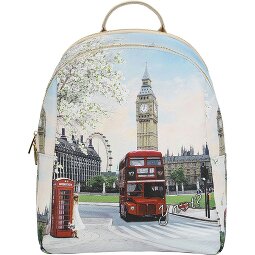 Y Not? Yesbag Dagrugzak 34 cm Laptop compartiment  variant 2
