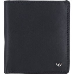 Golden Head Polo Portemonnee RFID-bescherming Leder 11 cm  variant 5