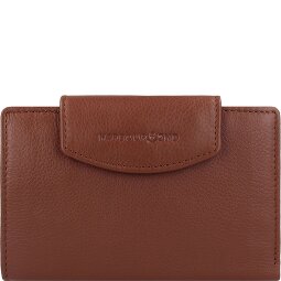 Harbour 2nd Just Pure Elin Portemonnee RFID-bescherming Leer 14.5 cm  variant 1
