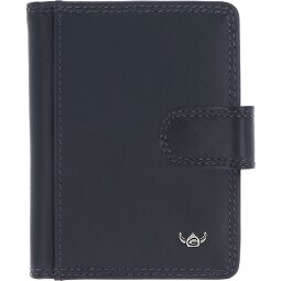 Golden Head Polo Creditcardhouder RFID-bescherming Leder 8 cm  variant 3