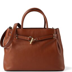 Lauren Ralph Lauren Blake Schoudertas Leer 35.5 cm  variant 2