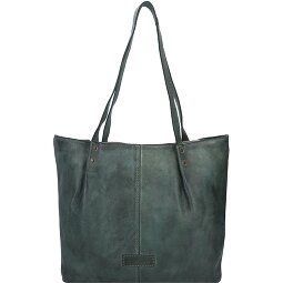 Harold's Submarine Shopper Tas Leder 39 cm  variant 4
