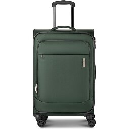 Travelite Priego 4 wielen Trolley M 66 cm  variant 3