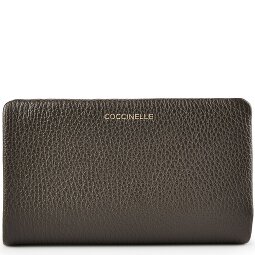 Coccinelle C-Me Softy Portemonnee Leder 16 cm  variant 1