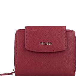 Picard Java 1 Portemonnee RFID-bescherming Leer 12 cm  variant 2