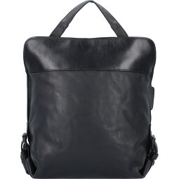 aunts & uncles Grandma's Luxury Club Mrs.Crumble Cookie City Rugzak Leer 28 cm  variant 1