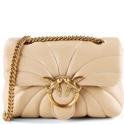 PINKO Love Puff Schoudertas Leer 23 cm  variant 1