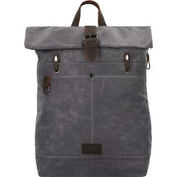 Jack Kinsky Dakar rugzak 44,5 cm laptopvak  variant 1