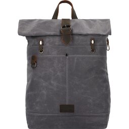 Jack Kinsky Dakar rugzak 44,5 cm laptopvak  variant 2
