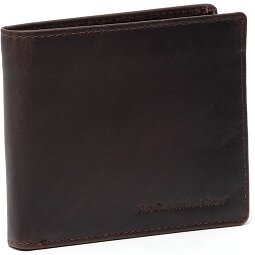 The Chesterfield Brand Orleans Portemonnee RFID-bescherming Leer 11 cm  variant 1