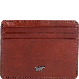 Braun Büffel Landelijk creditcard etui RFID leer 10,5 cm  variant 1