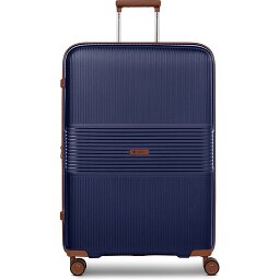 Farmhood Eco Edition 02 4 wielen Trolley 76 cm met uitbreidingsplooi  variant 3