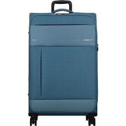 Jump Monthélys 4 wielen Trolley 78 cm met uitbreidingsplooi  variant 1
