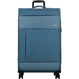 Jump Monthélys 4 wielen Trolley 78 cm met uitbreidingsplooi  variant 2