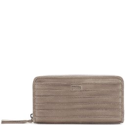 FredsBruder Riffel Portemonnee Leer 19 cm  variant 2