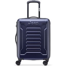 Jeep JH004C 4 wielen Cabinewagen 55 cm  variant 2