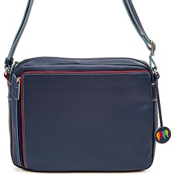 Mywalit Schoudertas leer 27 cm  variant 2