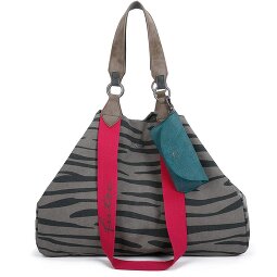 Fritzi aus Preußen Izzy Canvas Shopper Tas 45 cm  variant 11
