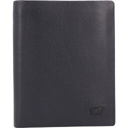 Braun Büffel Hannes Portemonnee RFID-bescherming Leer 9.5 cm  variant 1