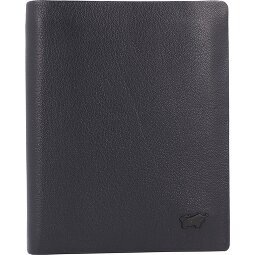 Braun Büffel Hannes Portemonnee RFID-bescherming Leer 9.5 cm  variant 1