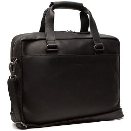 The Chesterfield Brand Colorado Koffer Leer 40 cm Laptop compartiment  variant 1