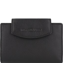 Harbour 2nd Just Pure Portemonnee RFID-bescherming Leer 13 cm  variant 2