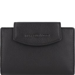 Harbour 2nd Just Pure Portemonnee RFID-bescherming Leer 13 cm  variant 2
