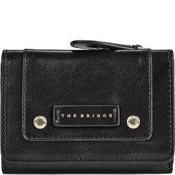 The Bridge Cecilia Portemonnee RFID-bescherming Leder 12 cm  variant 2