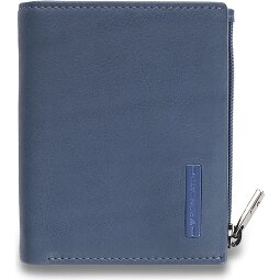 Roncato Detroit Portemonnee RFID-bescherming Leer 8 cm  variant 2