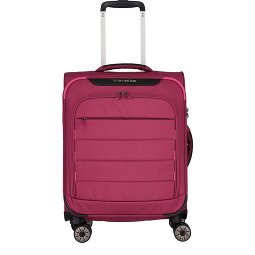 Travelite Skaii 4 Rollen Cabin Trolley 55 cm  variant 1