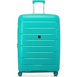 MODO by Roncato Starlight 3.0 4 wielen Trolley 75 cm met uitbreidingsplooi  variant 2