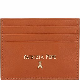 Patrizia Pepe Creditcard etui leer 10,5 cm  variant 2