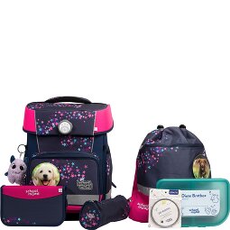 School-Mood Champion Pro Schooltas set 7-delig  variant 3