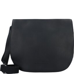 The Chesterfield Brand Wax Pull Up Schoudertas Leer 26 cm  variant 2