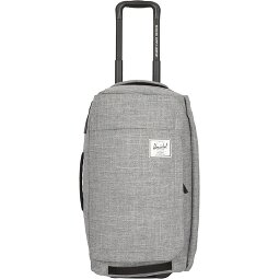 Herschel Wheelie Outfitter 50L 2-wielige weekendtas 58 cm  variant 2