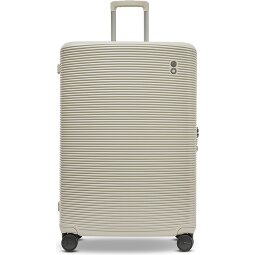 Echolac Ultima 4 wielen Trolley 76 cm met uitbreidingsplooi  variant 1