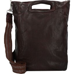 Campomaggi Piera Handtas Leer 24 cm  variant 2