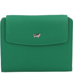 Braun Büffel Joy Portemonnee RFID-bescherming Leer 12 cm  variant 1